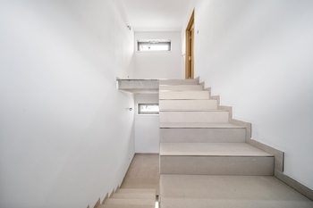 Prodej bytu 3+kk v osobním vlastnictví, 108 m2, Moravany