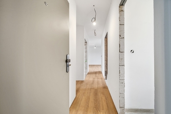 Prodej bytu 3+kk v osobním vlastnictví, 108 m2, Moravany