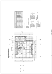 Prodej bytu 3+kk v osobním vlastnictví, 108 m2, Moravany