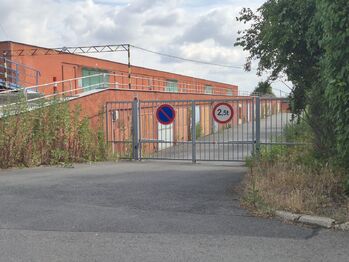 Prodej malého objektu, 17 m2, Kladno
