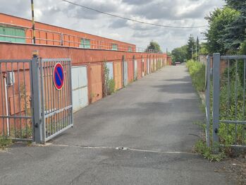 Prodej malého objektu, 17 m2, Kladno