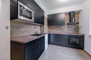 Prodej bytu 4+1 v osobním vlastnictví, 72 m2, Aš