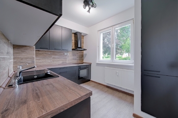 Prodej bytu 4+1 v osobním vlastnictví, 72 m2, Aš