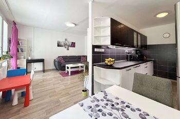Prodej bytu 3+kk v osobním vlastnictví, 69 m2, Odolena Voda
