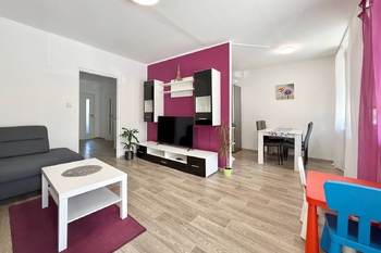 Prodej bytu 3+kk v osobním vlastnictví, 71 m2, Odolena Voda