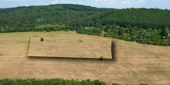 Prodej pozemku, 16962 m2, Nemojany