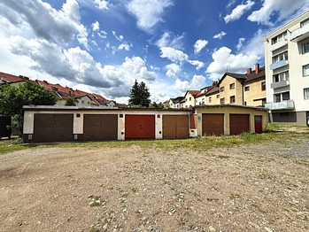 Prodej malého objektu, 15 m2, Chrudim