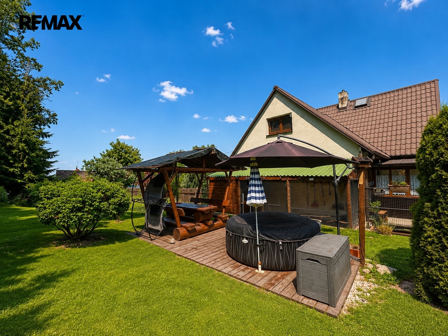 Prodej domu, 104 m2, Dobřív