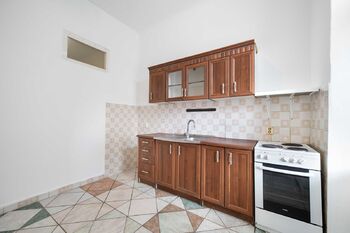 Prodej bytu 2+1 v osobním vlastnictví, 76 m2, Brno