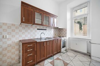 Prodej bytu 2+1 v osobním vlastnictví, 76 m2, Brno