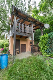 Prodej chaty / chalupy, 42 m2, Blovice