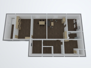 Prodej domu, 115 m2, Kutná Hora
