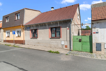 Prodej domu, 97 m2, Kladno