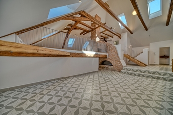 Pronájem bytu v osobním vlastnictví, 123 m2, Kutná Hora