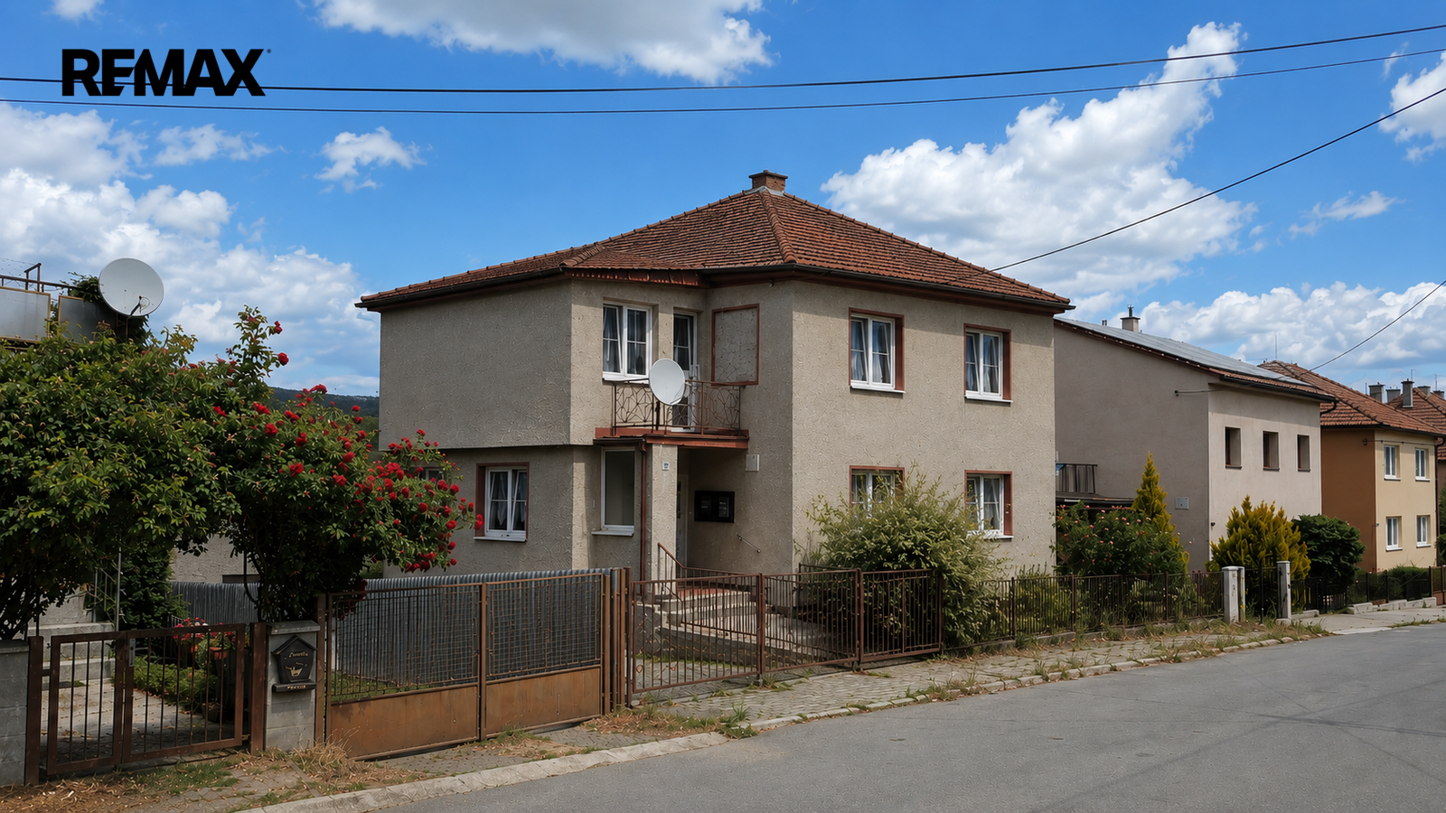 Prodej domu, 218 m2, Dolní Loučky
