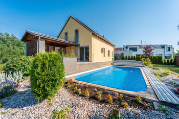 Pronájem domu, 128 m2, Lány
