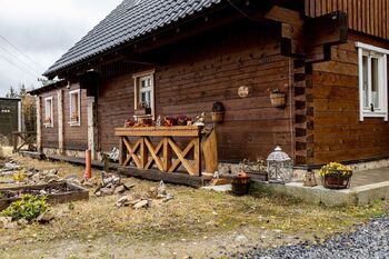Prodej domu, 153 m2, Abertamy