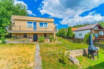 Prodej domu, 100 m2, Kamenné Žehrovice