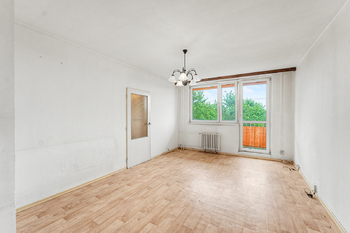 Prodej bytu 4+1 v osobním vlastnictví, 92 m2, Český Brod