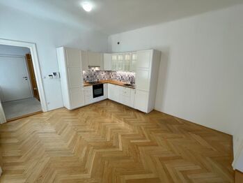 Pronájem bytu 3+1 v osobním vlastnictví, 75 m2, Břeclav