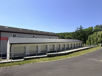 Prodej malého objektu, 18 m2, Meziboří