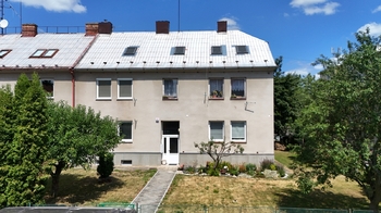 Prodej bytu 2+1 v osobním vlastnictví, 45 m2, Svitavy