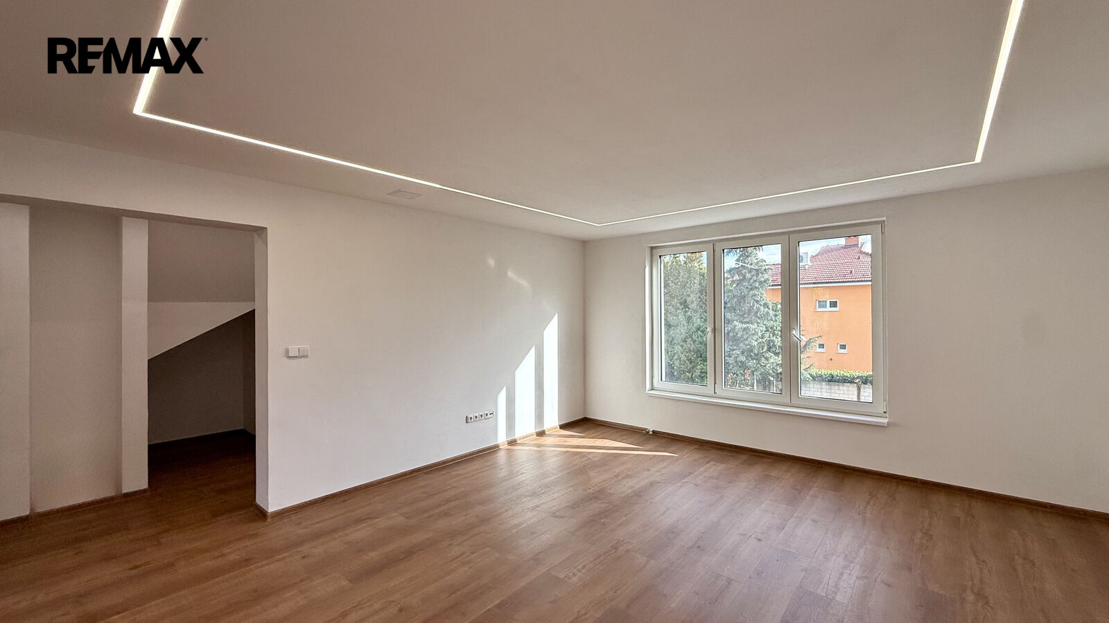 Prodej bytu 4+1 v osobním vlastnictví, 150 m2, Moravany