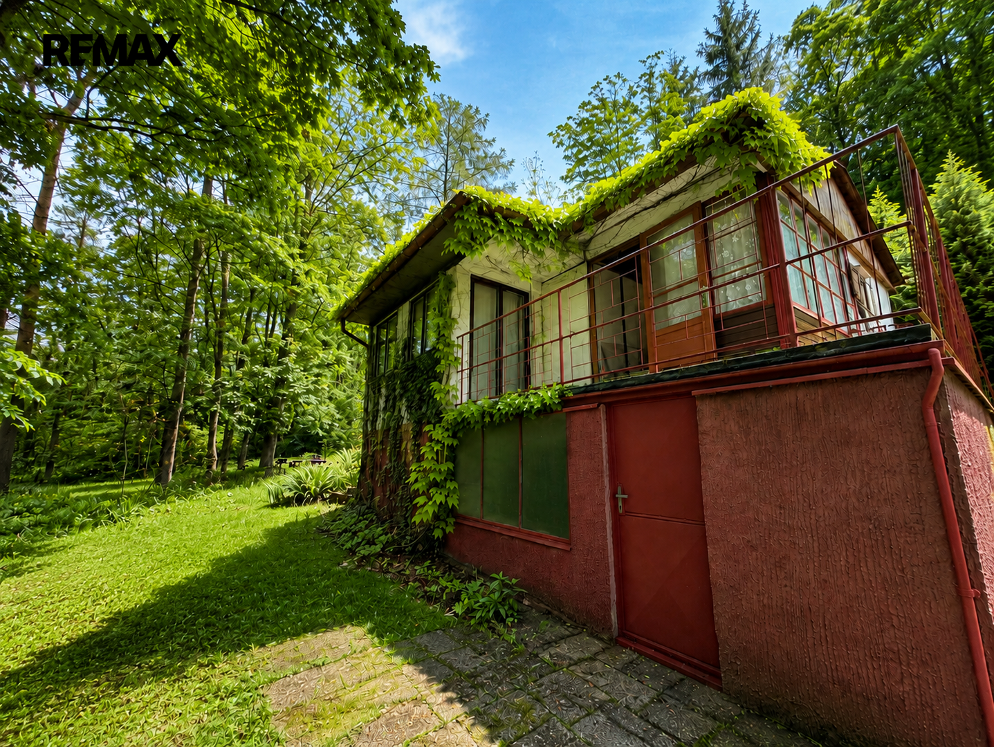 Prodej chaty / chalupy, 45 m2, Mšecké Žehrovice