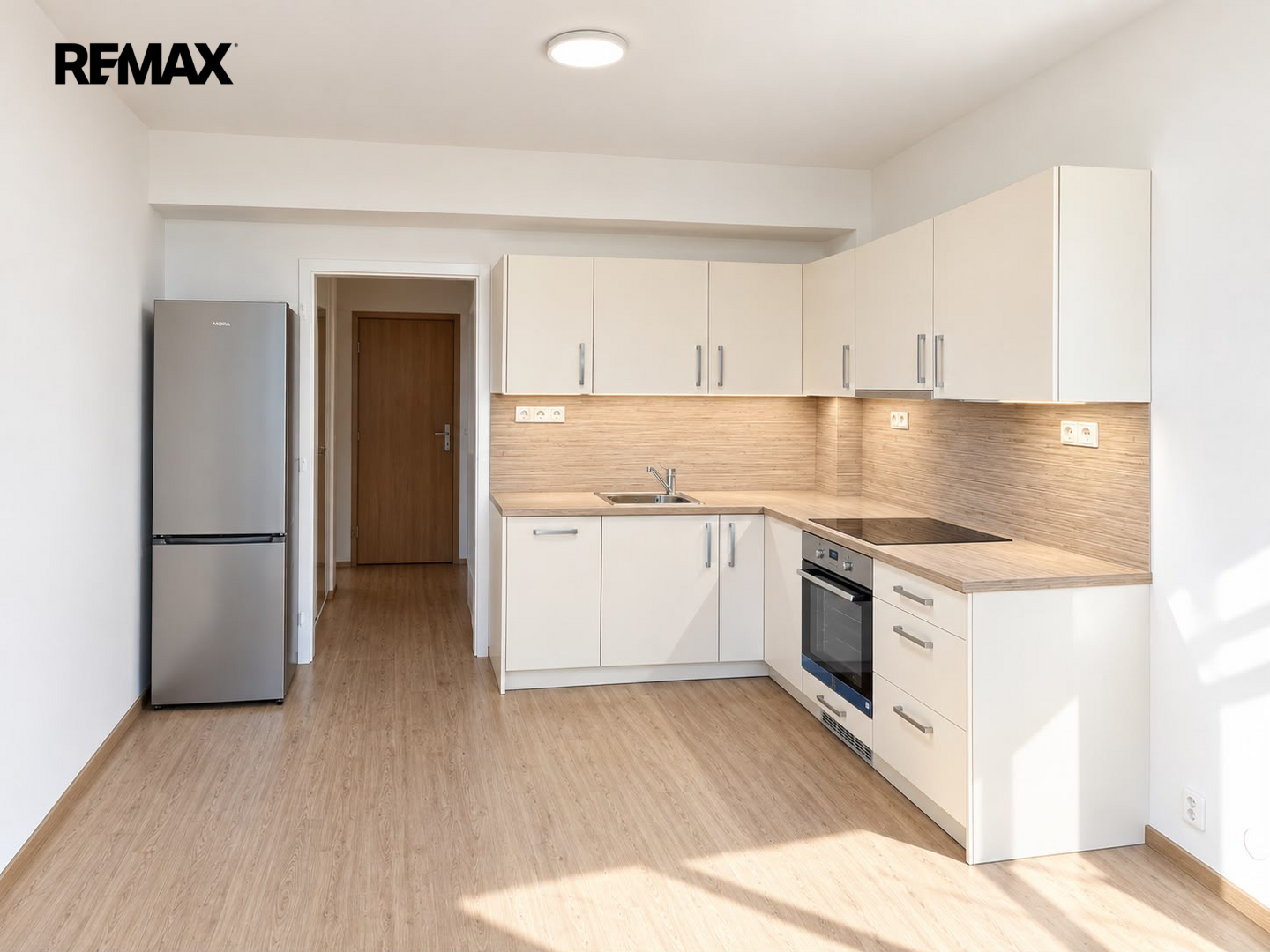 Pronájem bytu 1+kk v osobním vlastnictví, 30 m2, Brno