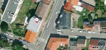 Pronájem bytu 1+kk v osobním vlastnictví, 23 m2, České Budějovice