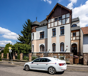 Pronájem bytu 3+1 v osobním vlastnictví, 80 m2, Ústí nad Labem