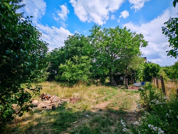 Prodej pozemku, 723 m2, Praha 9 - Újezd nad Lesy
