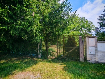 Prodej pozemku, 723 m2, Praha 9 - Újezd nad Lesy
