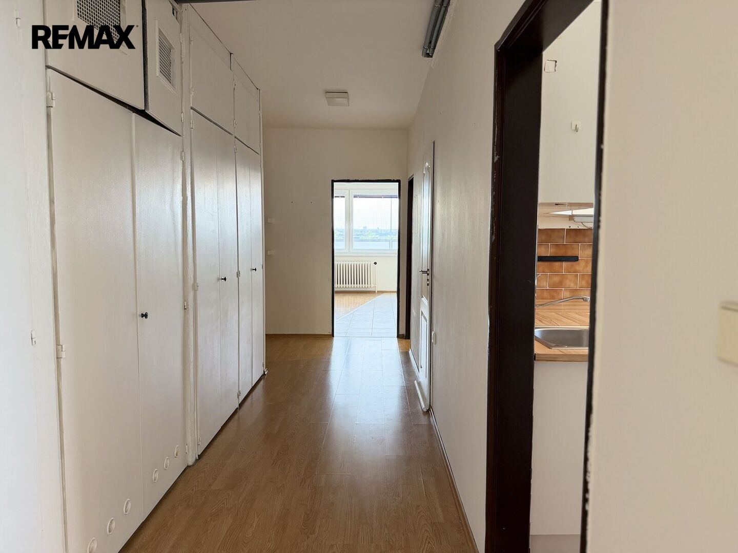 Pronájem bytu 2+1, 68,13 m2, Praha