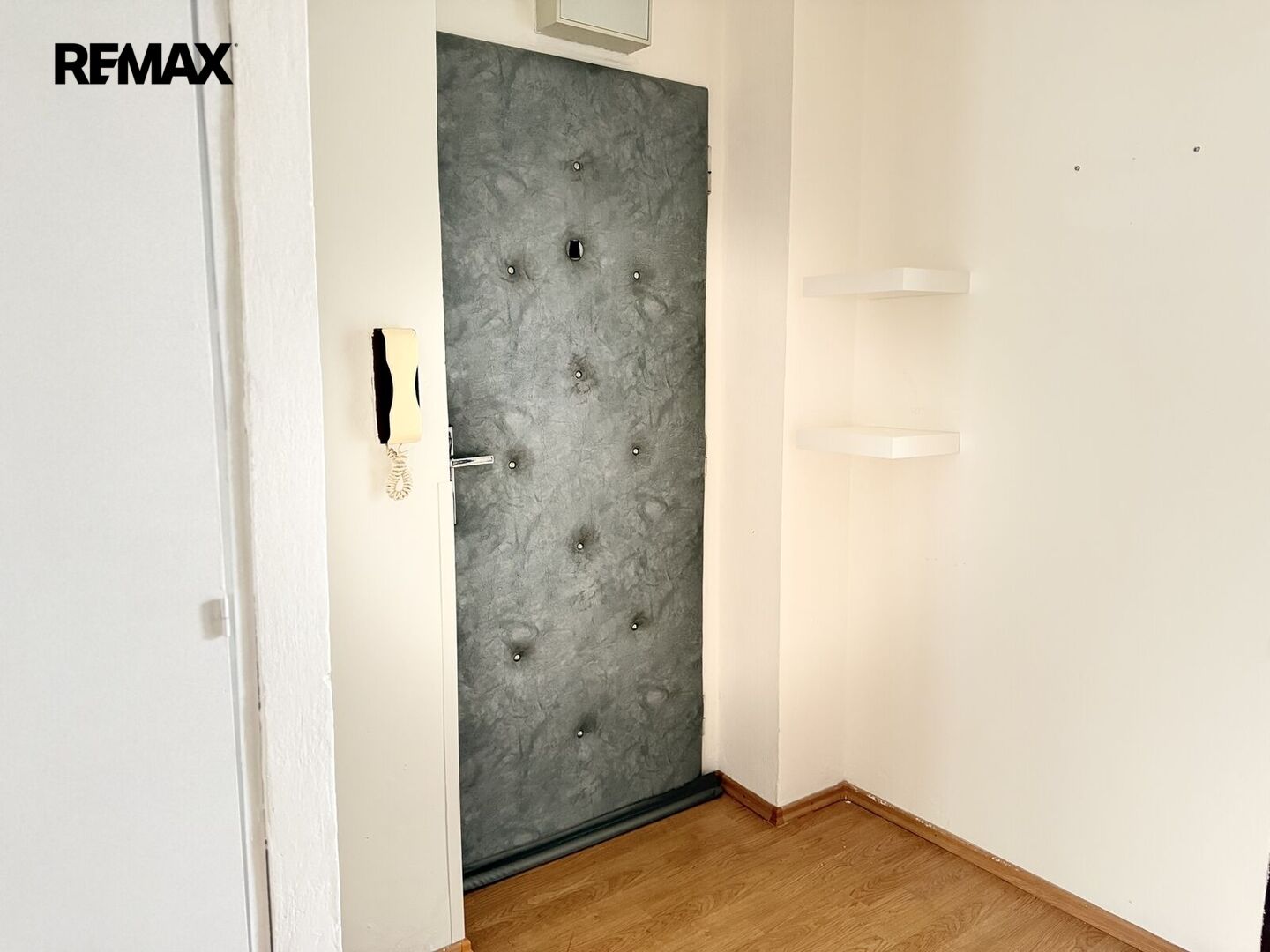 Pronájem bytu 2+1, 68,13 m2, Praha