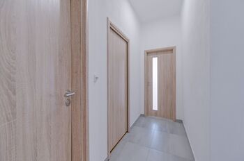 Prodej bytu 2+1 v osobním vlastnictví, 50 m2, Aš