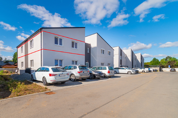 Prodej bytu 4+kk v osobním vlastnictví, 78 m2, Bdeněves