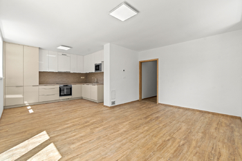 Prodej bytu 4+kk v osobním vlastnictví, 78 m2, Bdeněves