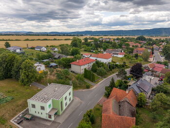 Prodej bytu 2+1 v osobním vlastnictví, 60 m2, Milenov