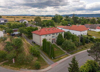 Prodej bytu 2+1 v osobním vlastnictví, 60 m2, Milenov