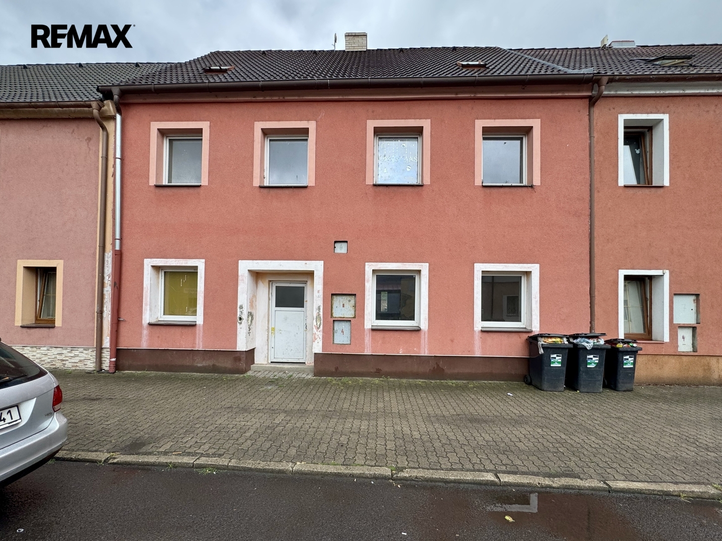 Prodej domu, 160 m2, Trmice