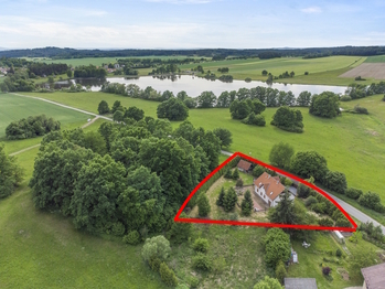 Prodej domu, 170 m2, Hrejkovice