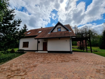 Prodej domu, 170 m2, Hrejkovice