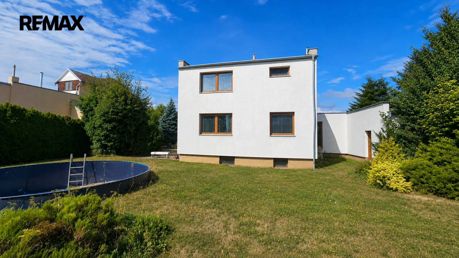 Pronájem domu, 120 m2, Kuřim