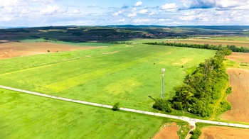 Prodej pozemku, 31358 m2, Pouzdřany