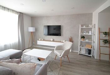 Prodej bytu 2+1 v osobním vlastnictví, 53 m2, Kolín