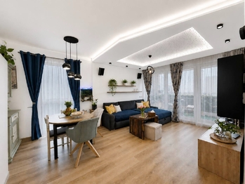 Prodej bytu 4+kk v družstevním vlastnictví, 73 m2, České Budějovice