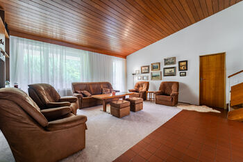 Prodej domu, 160 m2, Lipov