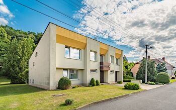 Prodej domu, 180 m2, Lipov