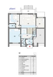 Prodej domu, 160 m2, Lipov